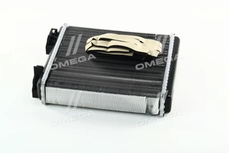 Радіатор обігрівача ВАЗ 2105 (вир-во AVA) для AVA COOLING LA6020 фото товару