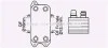 <strong>Охолоджувач оливи AVA COOLING MS3686 (фото 1)</strong>