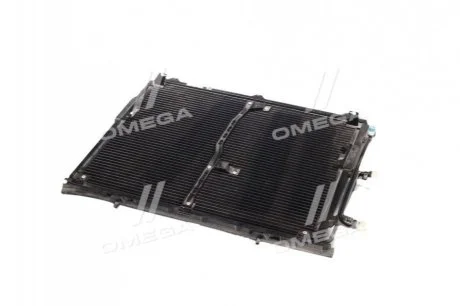 Радіатор кодиціонера для AVA COOLING MS5221 фото товару
