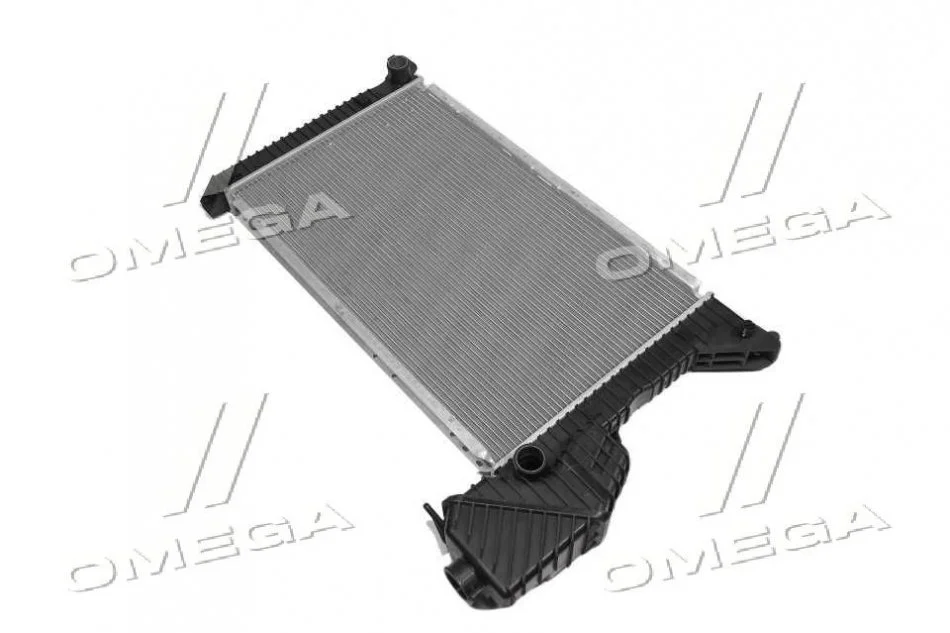 <strong>Радіатор AVA COOLING MSA 2183 (фото 1)</strong>