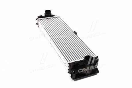 Інтеркулер AVA для Mercedes AVA COOLING MSA4582 фото товару