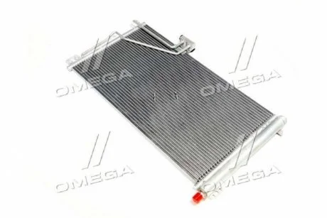 Радіатор кондиціонера для AVA COOLING MSA5200D фото товару