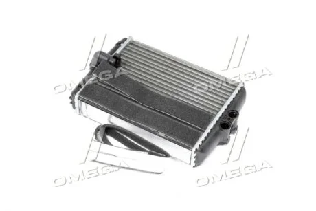 Радіатор обігрівача салону MB C202 E210  AVA для AVA COOLING MSA6250 фото товару