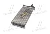 <strong>Радіатор обігрівача салону MB Vito 638 97>03 MT/AT AC+/- AVA AVA COOLING MSA6355 (фото 2)</strong>