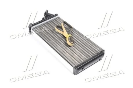Радіатор обігрівача салону MB Vito 638 97>03 MT/AT AC+/-  AVA для AVA COOLING MSA6355 фото товару