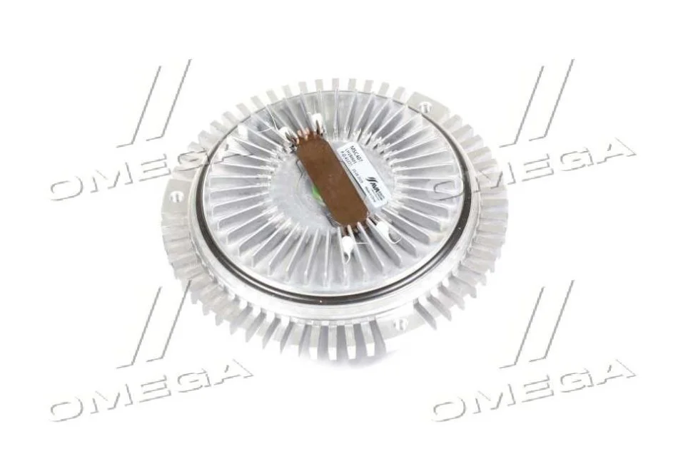 <strong>Віскомуфта AVA COOLING MS C407 (фото 1)</strong>