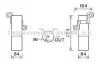 <strong>Осушувач кондиціонера AVA AVA COOLING MSD597 (фото 1)</strong>