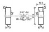 Осушитель, Система кондиционирования воздуха AVA COOLING MSD598 (фото 1)