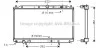 <strong>Радіатор, Система охолодження двигуна CLEVER FIT AVA COOLING MT2116 (фото 1)</strong>