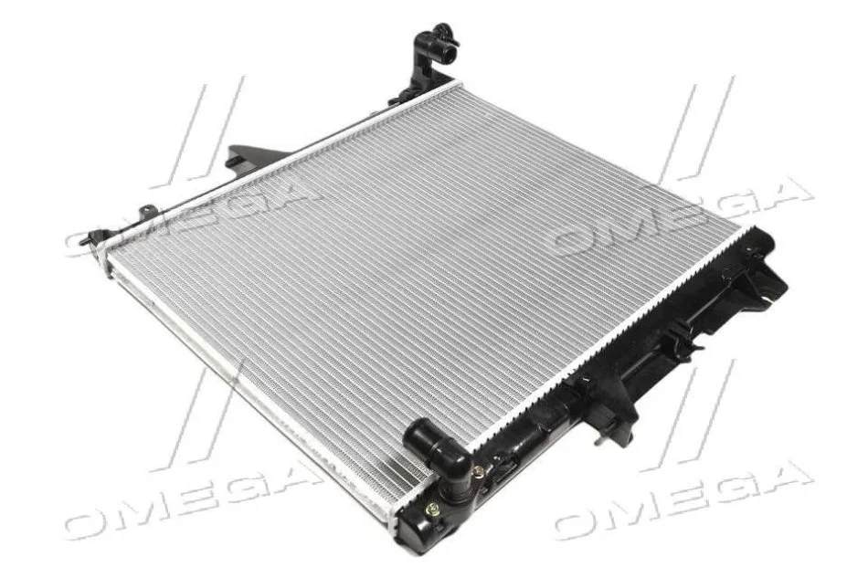<strong>Радіатор охолодження MITSUBISHI L200 (2006) 2.5 (вир-во AVA) AVA COOLING MT2203 (фото 1)</strong>