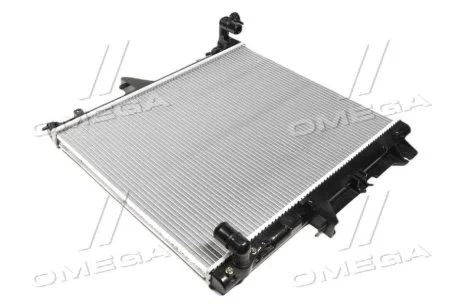 Радіатор охолодження MITSUBISHI L200 (2006) 2.5 (вир-во AVA) для Mitsubishi AVA COOLING MT2203 фото товару