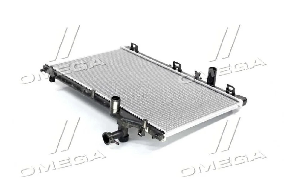 <strong>Радіатор охолодження двигуна OUTLANDER 2.0i/2.4i 13+ (вир-во AVA) AVA COOLING MT2256 (фото 1)</strong>