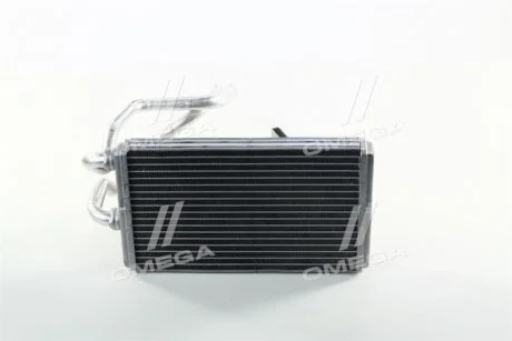 Радіатор опалювача салону AVA для AVA COOLING MT6259 фото товару