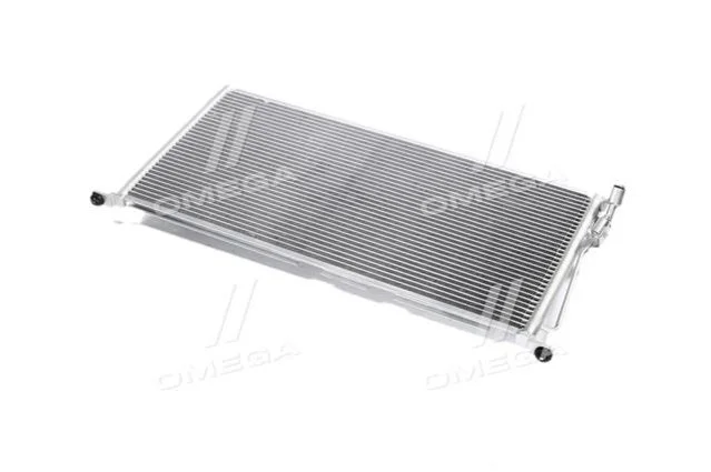<strong>Радіатор кондиціонера AVA AVA COOLING MTA5220D (фото 1)</strong>