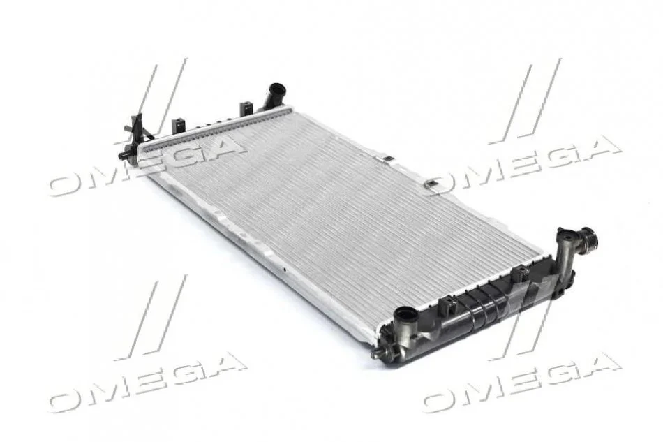 <strong>Радіатор AVA COOLING MZ 2027 (фото 1)</strong>
