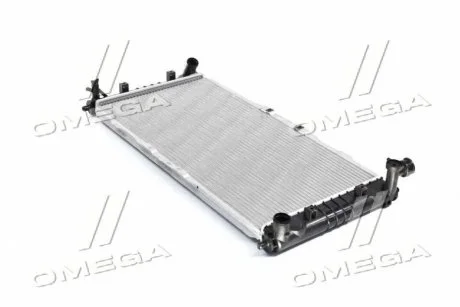 Радіатор для AVA COOLING MZ 2027 фото товару