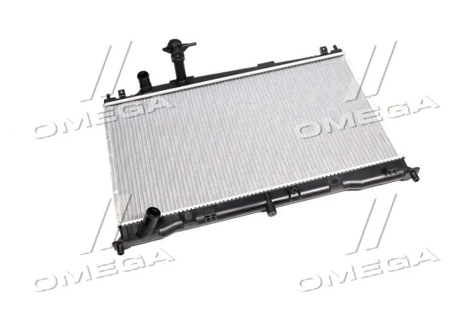 <strong>Радіатор охолодження двигуна Mazda 6 1,8i 2,0i 02>07 MT AVA AVA COOLING MZ2160 (фото 1)</strong>