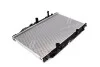 <strong>Радіатор охолодження двигуна Mazda CX5 (12-) 2.0i AVA AVA COOLING MZ2270 (фото 2)</strong>