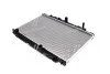 <strong>Радіатор охолодження двигуна Mazda CX5 (12-) 2.0i AVA AVA COOLING MZ2270 (фото 3)</strong>