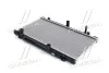 <strong>Радіатор, Система охолодження двигуна AVA COOLING MZ2280 (фото 1)</strong>