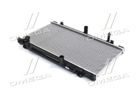 Радіатор, Система охолодження двигуна для Mazda AVA COOLING MZ2280 фото товару