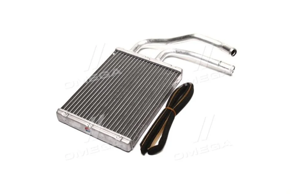 <strong>Радіатор обігрівача MAZDA 6 (2003) (вир-во AVA) AVA COOLING MZ6299 (фото 1)</strong>