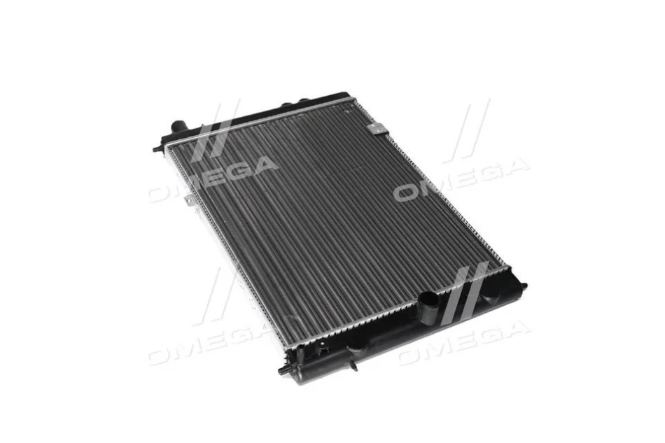 <strong>Радіатор охолодження ASCONA C/KAD D MT 81-88(вир-во AVA) AVA COOLING OL2055 (фото 1)</strong>