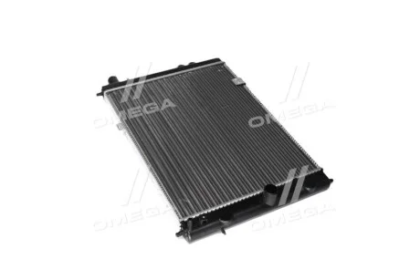 Радіатор охолодження ASCONA C/KAD D MT 81-88(вир-во AVA) для AVA COOLING OL2055 фото товару