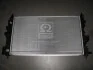 <strong>Радіатор охолодження двигуна AVA AVA COOLING OL2546 (фото 1)</strong>