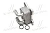 <strong>Радіатор масляний OPEL Astra 1.7D 98- (Ava) AVA COOLING OL3581 (фото 1)</strong>