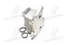 <strong>Радіатор масляний OPEL Astra 1.7D 98- (Ava) AVA COOLING OL3581 (фото 2)</strong>