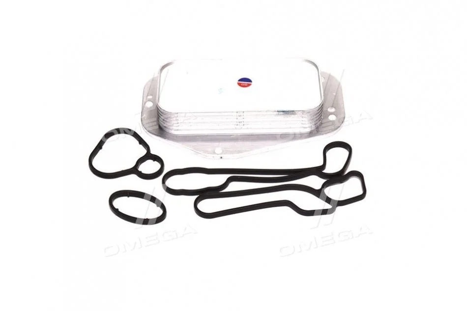 <strong>Охолоджувач оливи AVA COOLING OL3684 (фото 1)</strong>