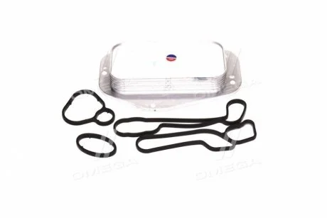 Охолоджувач оливи для AVA COOLING OL3684 фото товару