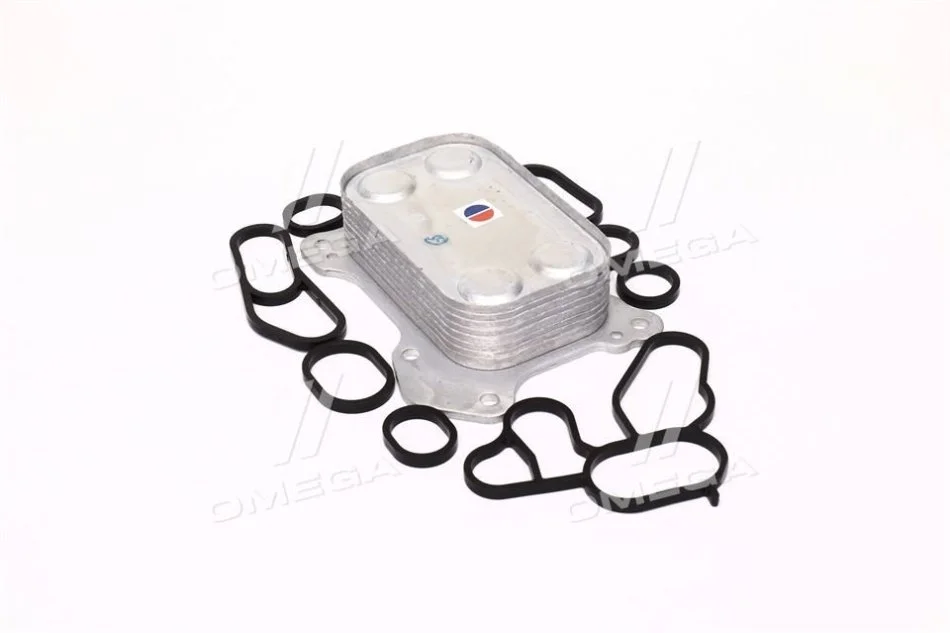 <strong>Охолоджувач оливи AVA COOLING OL3688 (фото 1)</strong>