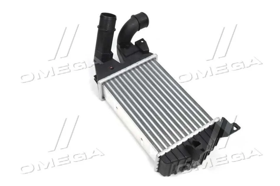 <strong>Інтеркулер OPEL ASTRA (2004)/ ZAFIRA 1.7 CDTI (вир-во AVA) AVA COOLING OL4584 (фото 1)</strong>