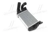 <strong>Інтеркулер OPEL ASTRA (2004)/ ZAFIRA 1.7 CDTI (вир-во AVA) AVA COOLING OL4584 (фото 1)</strong>