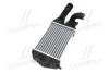 <strong>Інтеркулер OPEL ASTRA (2004)/ ZAFIRA 1.7 CDTI (вир-во AVA) AVA COOLING OL4584 (фото 2)</strong>