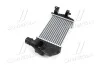 <strong>Інтеркулер OPEL ASTRA (2004)/ ZAFIRA 1.7 CDTI (вир-во AVA) AVA COOLING OL4584 (фото 4)</strong>
