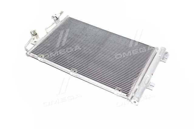 <strong>Радіатор кондиціонера AVA AVA COOLING OL5366D (фото 1)</strong>