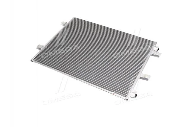 <strong>Радіатор кодиціонера AVA COOLING OL 5480 (фото 1)</strong>