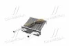 <strong>Радіатор обігрівача ASTRA F/VECTRA A/CALIBRA (Ava) AVA COOLING OL 6132 (фото 4)</strong>