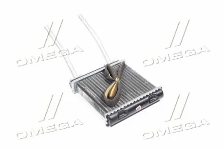 Радіатор обігрівача ASTRA F/VECTRA A/CALIBRA (Ava) для AVA COOLING OL 6132 фото товару