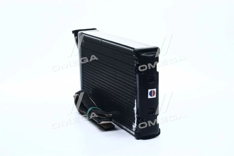<strong>Радіатор обігрівача салону Opel Omega B (OL6196) AVA AVA COOLING OL 6196 (фото 1)</strong>