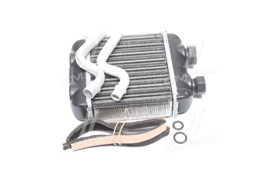 <strong>Радіатор обігрівача CORSA B/COMBO/TIGRA MT/AT (Ava) AVA COOLING OL 6197 (фото 1)</strong>