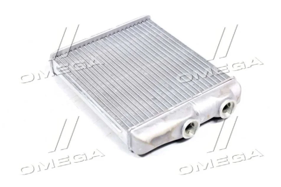<strong>Радіатор обігрівача ASTRA G/ZAFIRA -AC 97-05 (Ava) AVA COOLING OL6259 (фото 1)</strong>