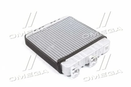 Радіатор опалення для AVA COOLING OL 6321 фото товару