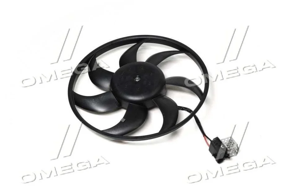 <strong>Вентилятор AVA COOLING OL7670 (фото 1)</strong>