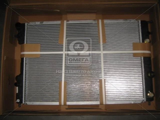 <strong>Радіатор AVA COOLING OLA 2193 (фото 1)</strong>