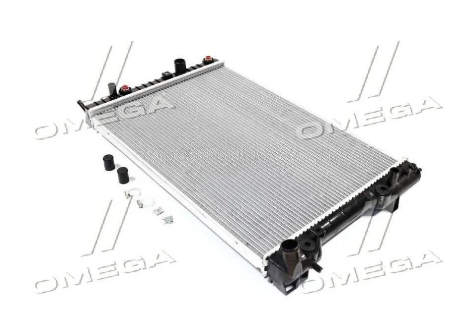 <strong>Радіатор AVA COOLING OLA 2202 (фото 1)</strong>