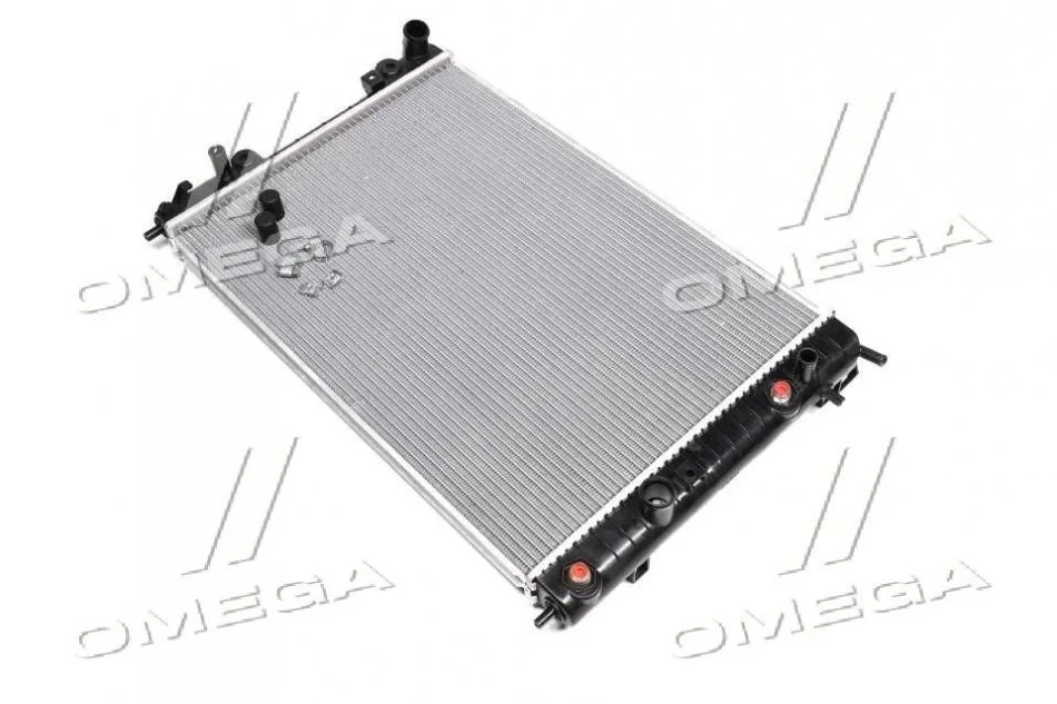 <strong>Радіатор AVA COOLING OLA 2248 (фото 1)</strong>